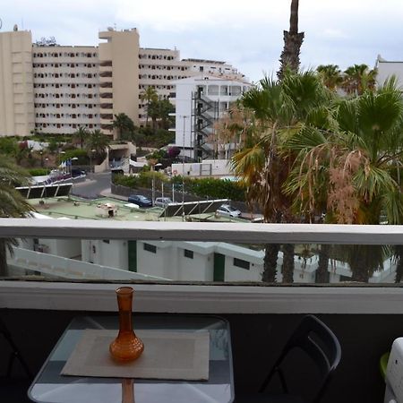 Azul Loft Deluxe - Vivienda Vacacional A Playa Del Ingles Eksteriør billede