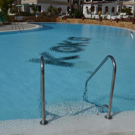 Azul Loft Deluxe - Vivienda Vacacional A Playa Del Ingles Eksteriør billede