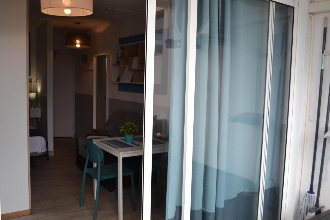 Azul Loft Deluxe - Vivienda Vacacional A Playa Del Ingles Eksteriør billede