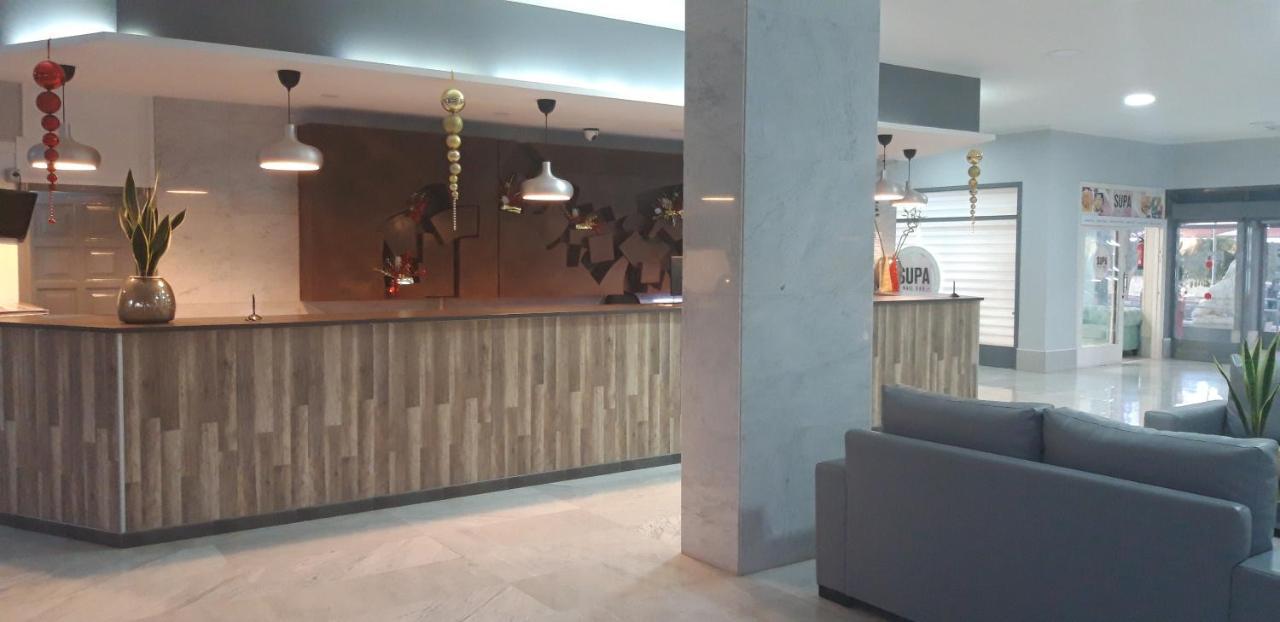 Azul Loft Deluxe - Vivienda Vacacional A Playa Del Ingles Eksteriør billede
