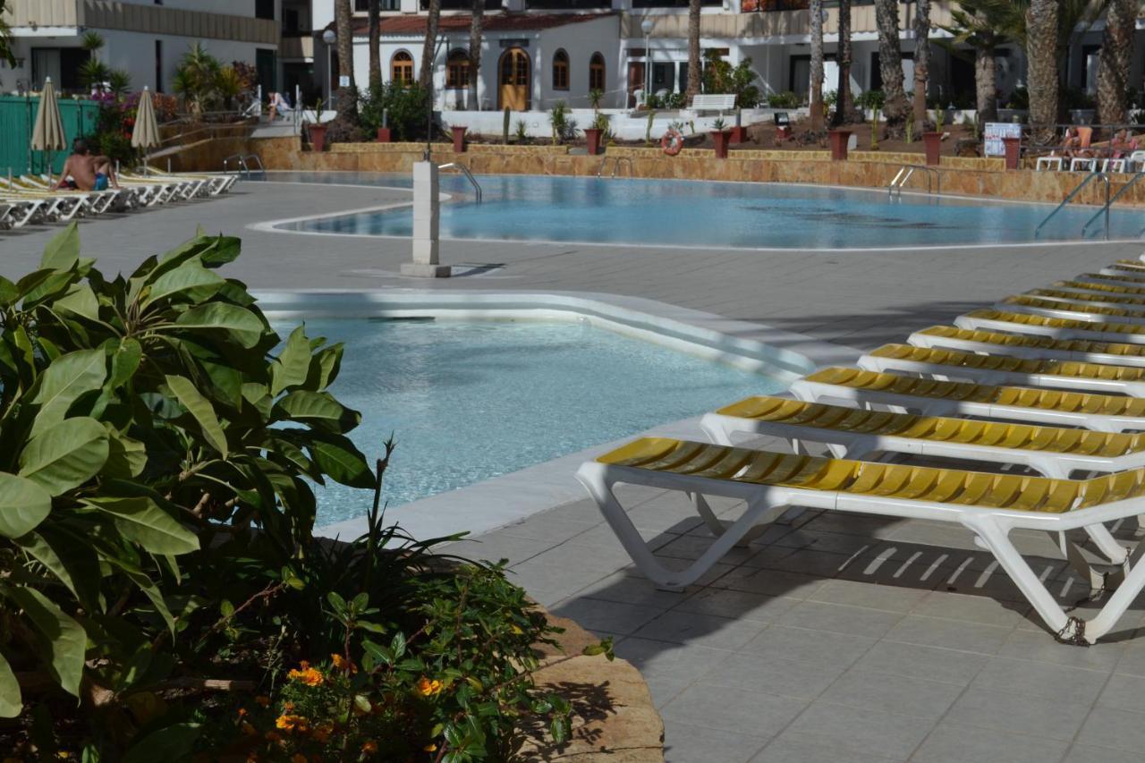 Azul Loft Deluxe - Vivienda Vacacional A Playa Del Ingles Eksteriør billede