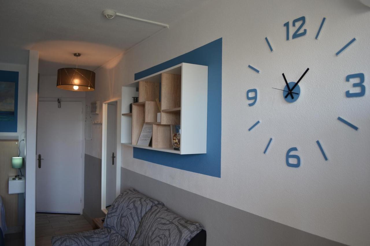 Azul Loft Deluxe - Vivienda Vacacional A Playa Del Ingles Eksteriør billede