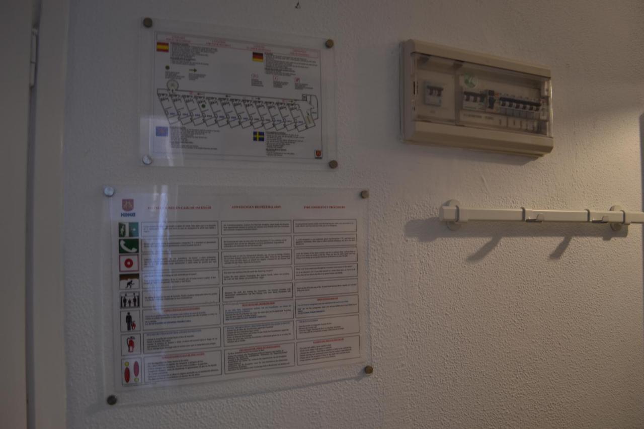Azul Loft Deluxe - Vivienda Vacacional A Playa Del Ingles Eksteriør billede
