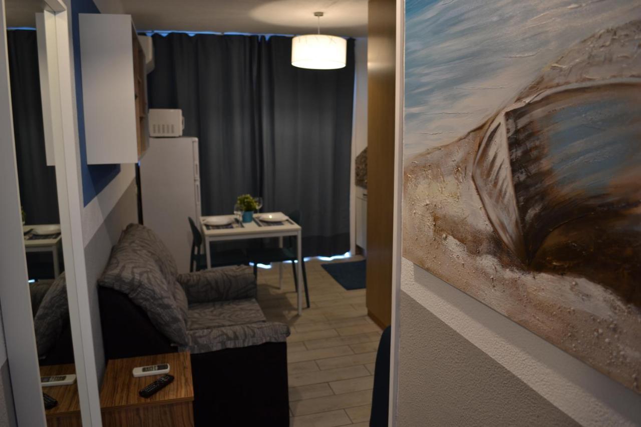 Azul Loft Deluxe - Vivienda Vacacional A Playa Del Ingles Eksteriør billede